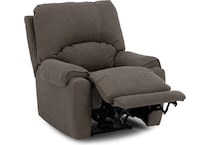 homs tan recliner z  