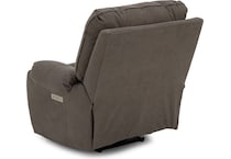 homs tan recliner z  