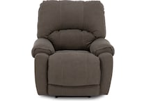 homs tan recliner z  