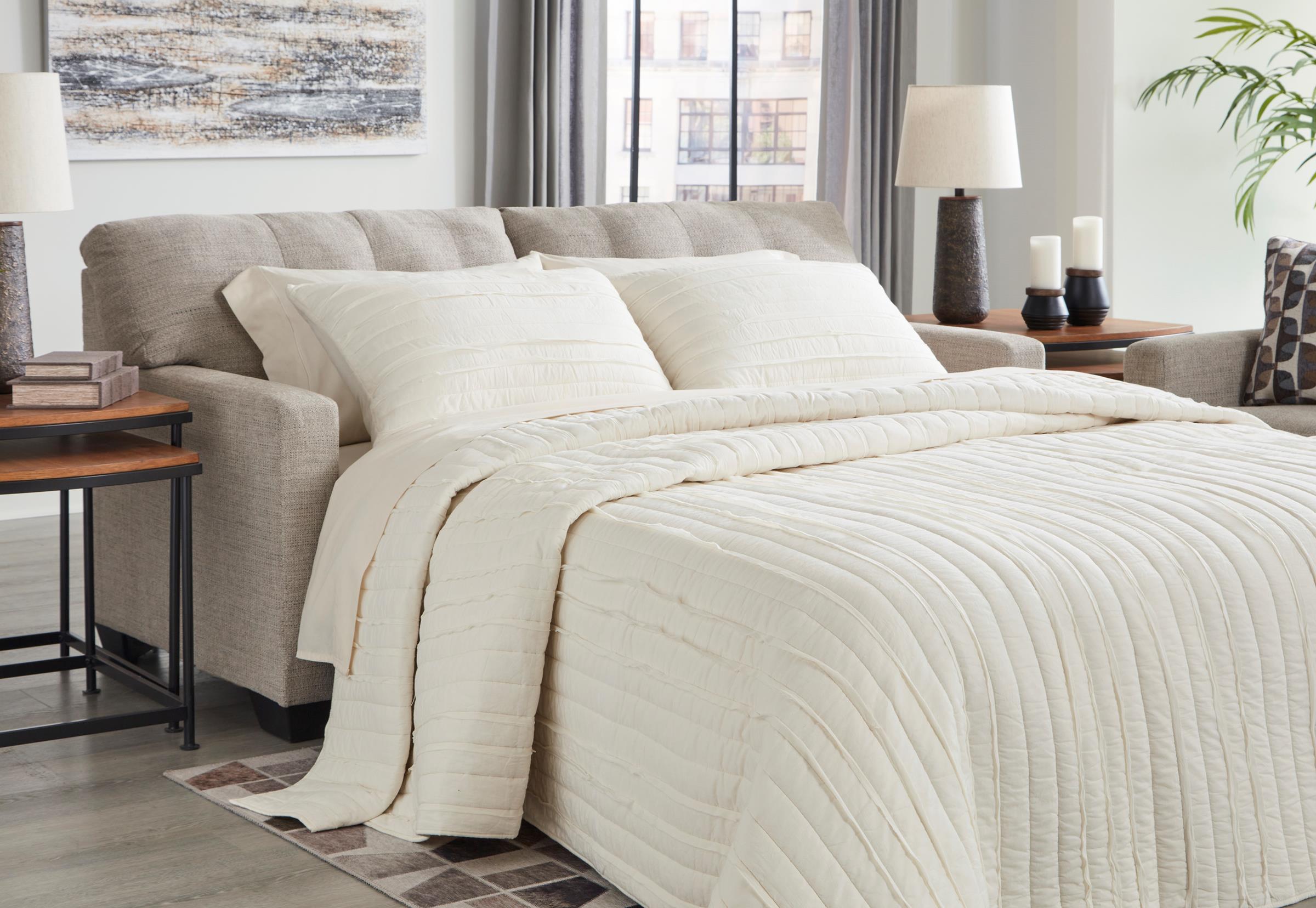 Honey 2-Pc. Sectional | Steinhafels