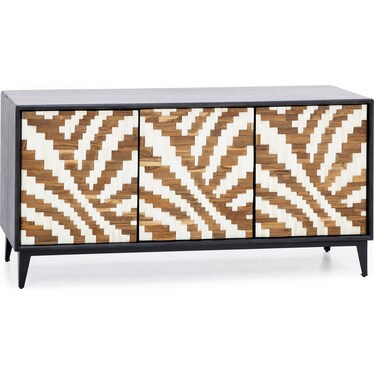 Grand Luxe Victoria Credenza