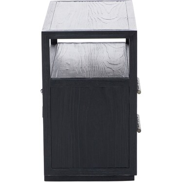 Linville Falls Two Drawer Nightstand