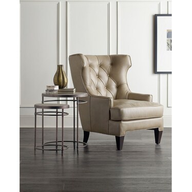 Grand Luxe Armand Nesting Tables