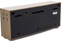 hooker furniture corp brown chests cabinets hll  