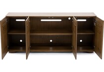 hooker furniture corp brown chests cabinets hll  
