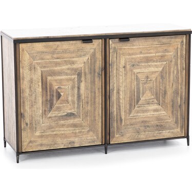 Grand Luxe Armand Chest