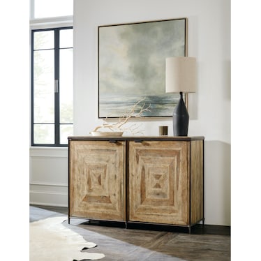 Grand Luxe Armand Chest