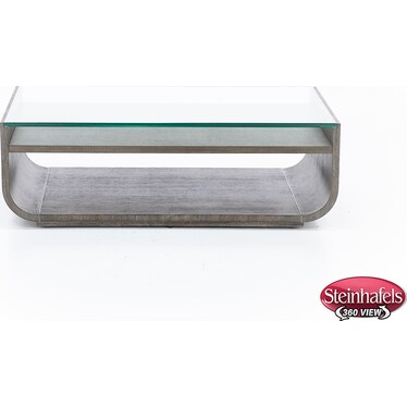 Modern Mood Cocktail Table