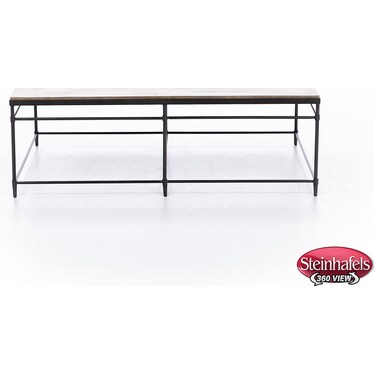 Saint Armand Cocktail Table 