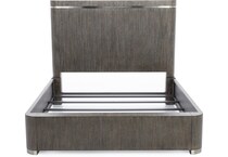 hooker furniture corp brown king bed package   