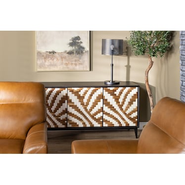 Grand Luxe Victoria Credenza