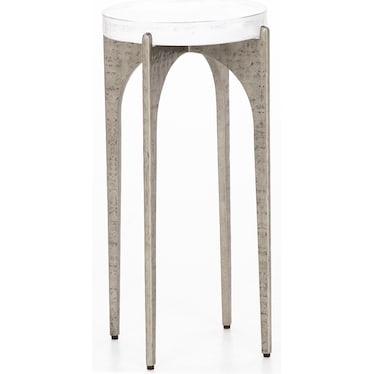 Grand Luxe Carrie Martini Table