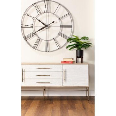 Cascade Entertainment Console