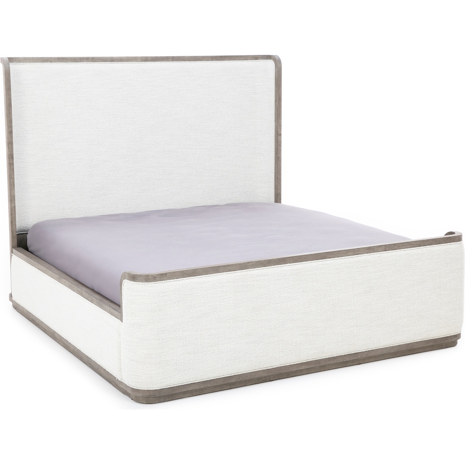hooker furniture corp white king bed package kpk  