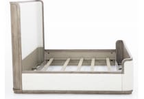hooker furniture corp white queen bed package qpk  