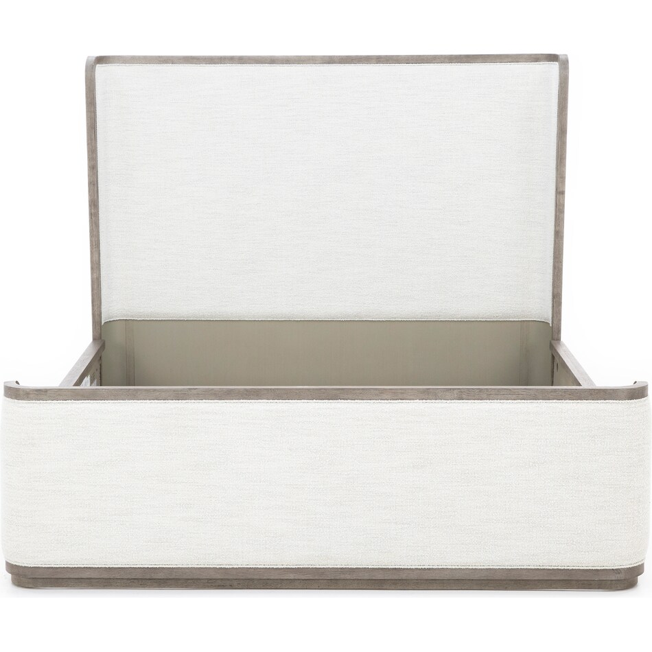 hooker furniture corp white queen bed package qpk  