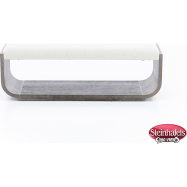 Modern Mood Bed Bench