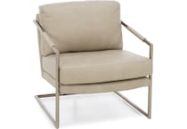 hooker furniture aline stonewash accent chair z  