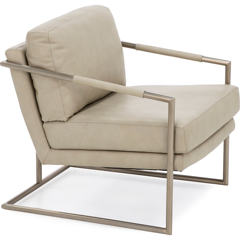 hooker furniture aline stonewash accent chair z  
