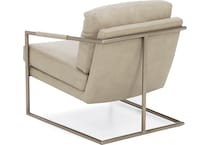 hooker furniture aline stonewash accent chair z  