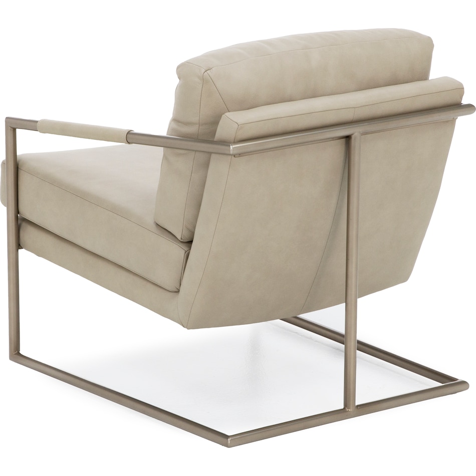 hooker furniture aline stonewash accent chair z  