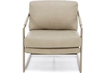 hooker furniture aline stonewash accent chair z  