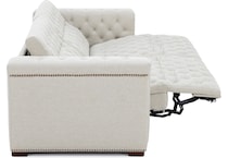 hooker furniture aries beach  to  inches z  