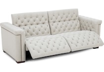 hooker furniture aries beach  to  inches z  