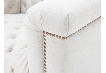 hooker furniture aries beach  to  inches z  
