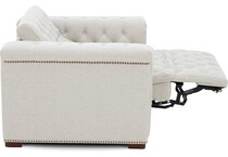 hooker furniture aries beach aries beach recliner   