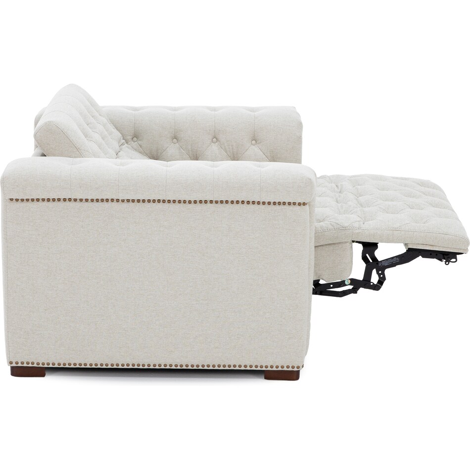 hooker furniture aries beach aries beach recliner   