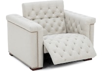 hooker furniture aries beach aries beach recliner   