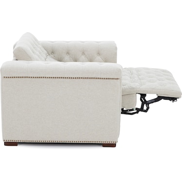 Winchester Power Headrest Wall Saver Recliner