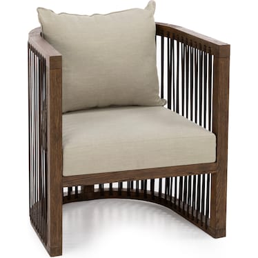 Wylde Accent Chair