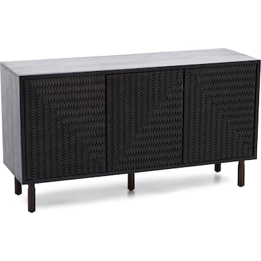 Grand Luxe Chloe Credenza