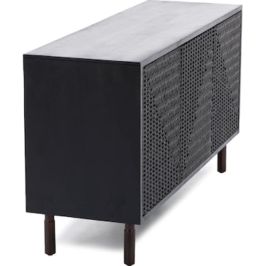 Grand Luxe Chloe Credenza