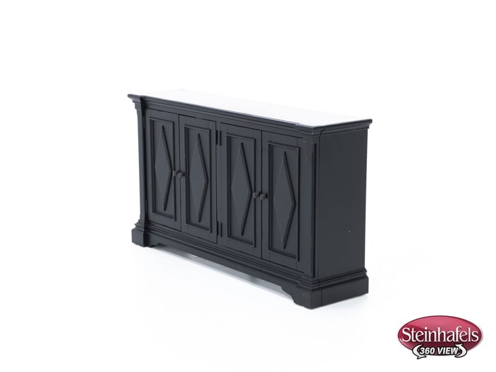 hooker furniture black chests cabinets  image gran  