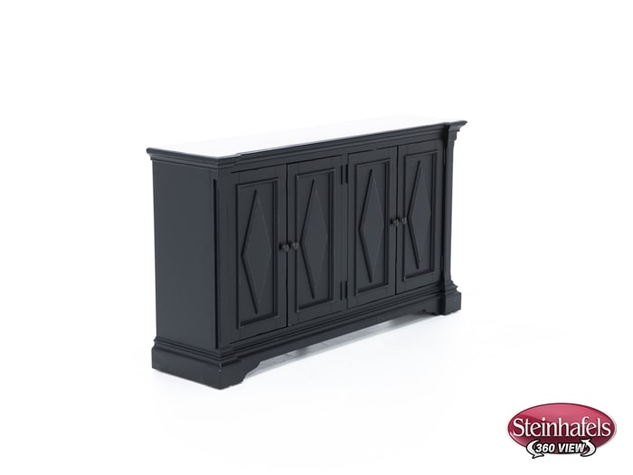 hooker furniture black chests cabinets  image gran  