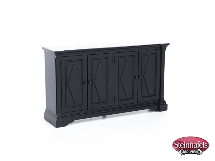 hooker furniture black chests cabinets  image gran  