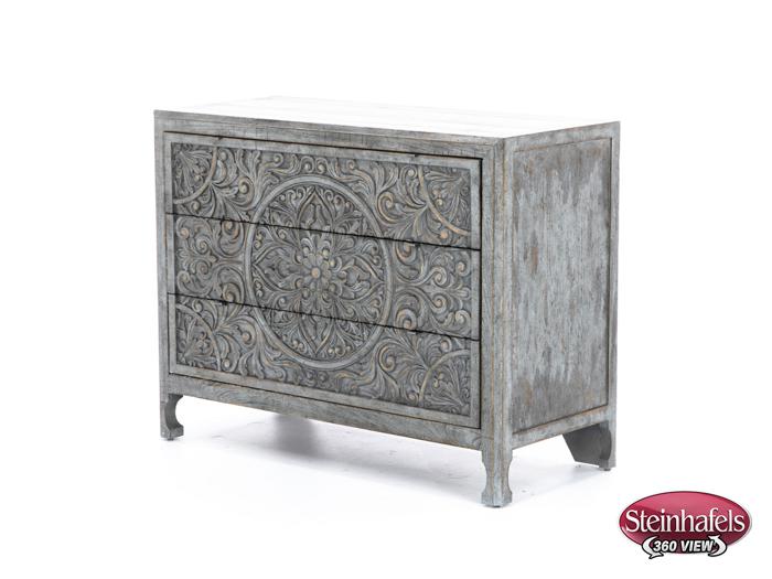 hooker furniture blue chests cabinets  image grand  