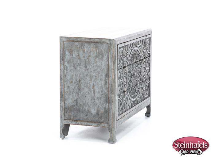 hooker furniture blue chests cabinets  image grand  