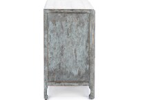 hooker furniture blue chests cabinets grand  