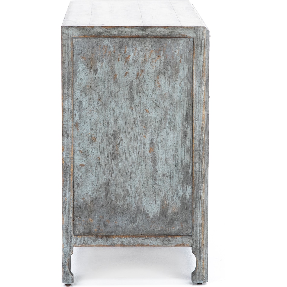 hooker furniture blue chests cabinets grand  