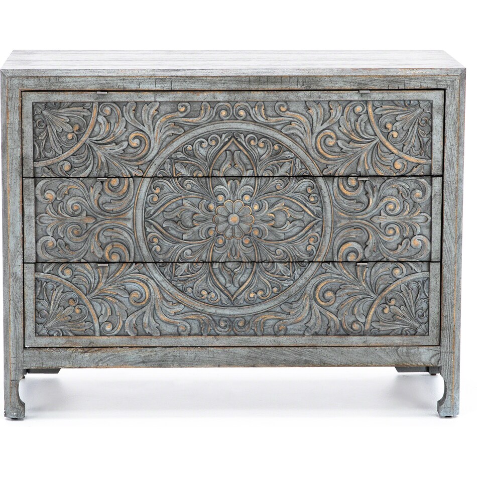 hooker furniture blue chests cabinets grand  