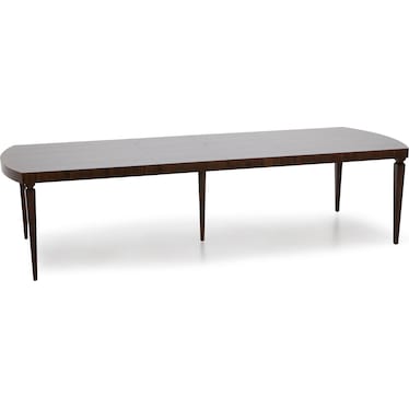 Archives 82-122" Dining Table