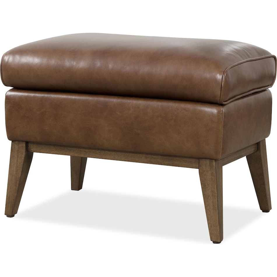 hooker furniture brown accent mto  