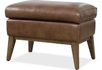 hooker furniture brown accent mto  
