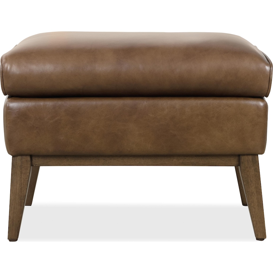 hooker furniture brown accent mto  