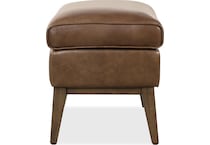 hooker furniture brown accent mto  