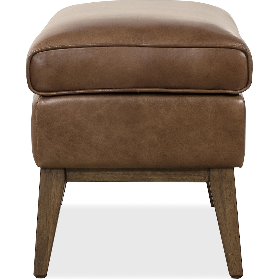 hooker furniture brown accent mto  